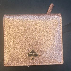Kate Spade Mini wallet
